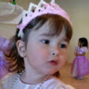 Meet your Posher, Ana